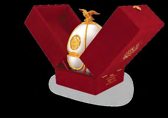 Collezione Faberge