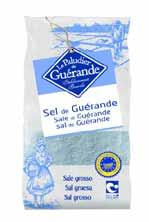 Atlantico di Guérande grigio grosso 1kg 12,33