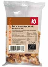 sgusciate e tostate 125g 3,23 3,80