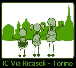 ISTITUTO COMPRENSIVO VIA RICASOLI Via Ricasoli, 30-10153 Torino Tel. 011.88.91.66 - fax 011.88.39.59 E-mail: ic.viaricasoli@tiscali.it Sito web: www.icviaricasoli.it C.F.