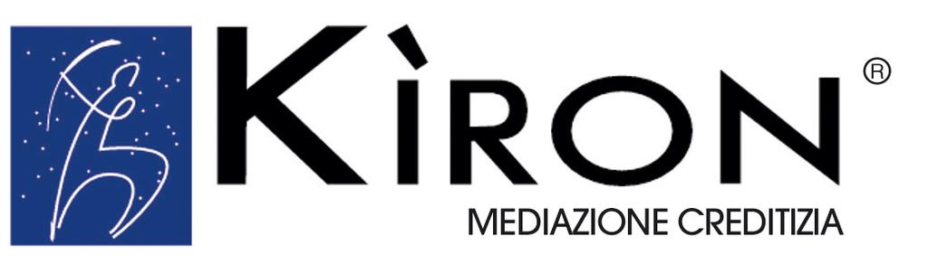 KIRON PARTNER S.P.A. Società di Mediazione Creditizia avente come socio unico Tecnocasa Holding S.p.A. Sede Legale: via Monte Bianco 60/A - 20089 Rozzano (MI) - Tel. 02.52.858.