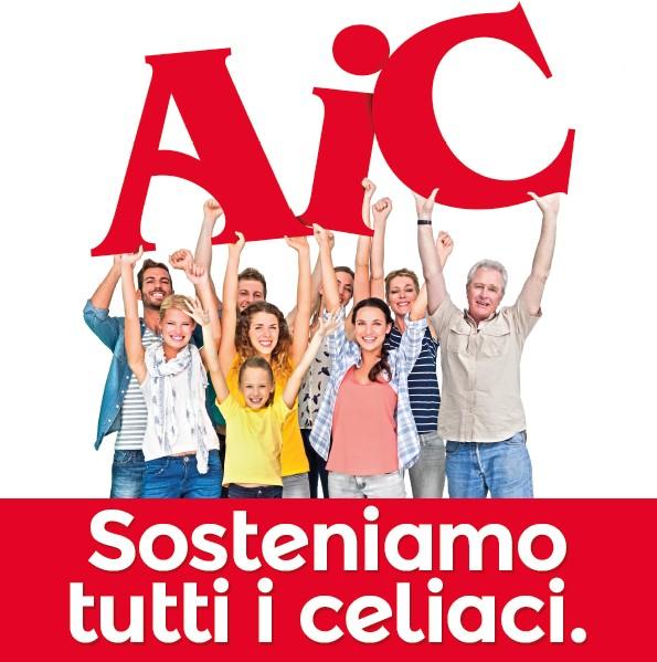 GRAZIE A TUTTI I VOLONTARI Sede Regionale AIC Emilia Romagna -