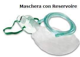 semplice Maschera