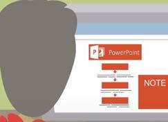PL05IT00310 PowerPoint: presentazione, revisione e stampa Impara a progettare le tue presentazioni! PL05IT00311 PowerPoint Online Scopri tutte le funzionalità della web app PowerPoint?