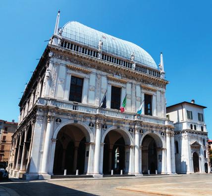 Cari Colleghi, I Seminari Dermatologici Lombardi e delle Venezie sono nati nel 2006 e hanno conosciuto un progressivo successo.