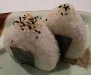 Futo Maki con croccante pastella 4 pz... 6.