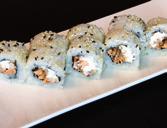 Miura Maki 8,00 Salmone, avocado,