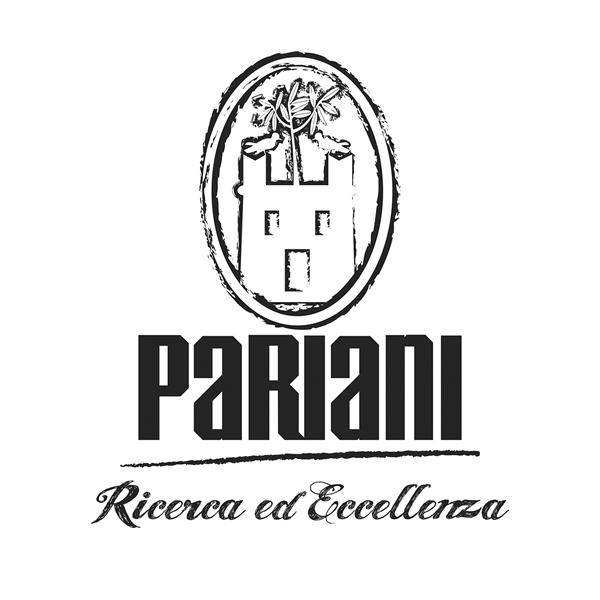 OUVERTURE D ESTATE: LE PROPOSTE DI PARIANI BASE BIANCA PER RICETTE PARIANI Fase 1: Assemblare