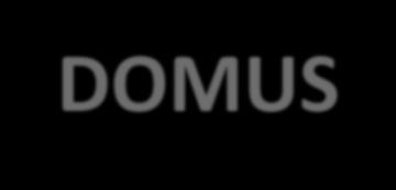 DOMUS: un