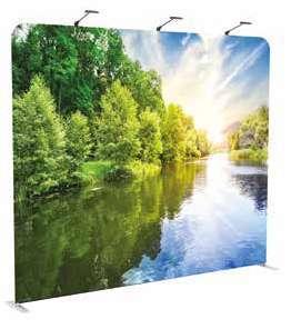 76 cm 600,00 Codice Immagine Visiva Ø tubi Dimensioni totali (b x h) Euro 238,8 x 223 cm 30 mm 243,8 x