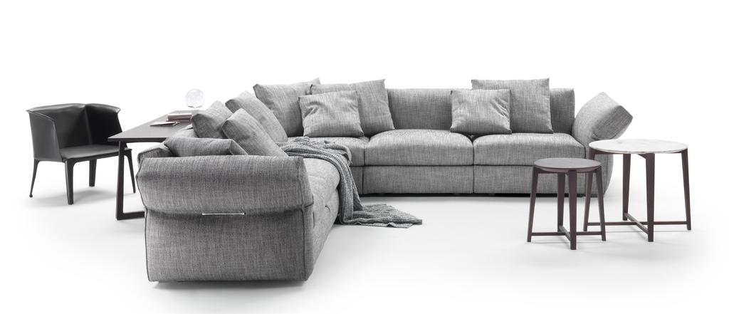 CATEGORY PRODUCT DESIGN 20 SOFAS