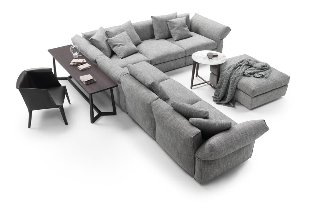 CATEGORY PRODUCT DESIGN SOFAS SECTIONAL