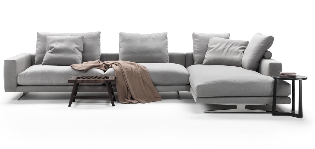 CATEGORY PRODUCT DESIGN SOFAS SECTIONAL