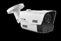 265 PoE + Dual Codec H.265/ + Ottica 3.6mm + Funzione ROI + Analisi video + Compatibili direttamente con UVS IP 4M DUAL CODEC H.265 PoE 92 40 + Dual Codec H.265/ + Ottica 2.