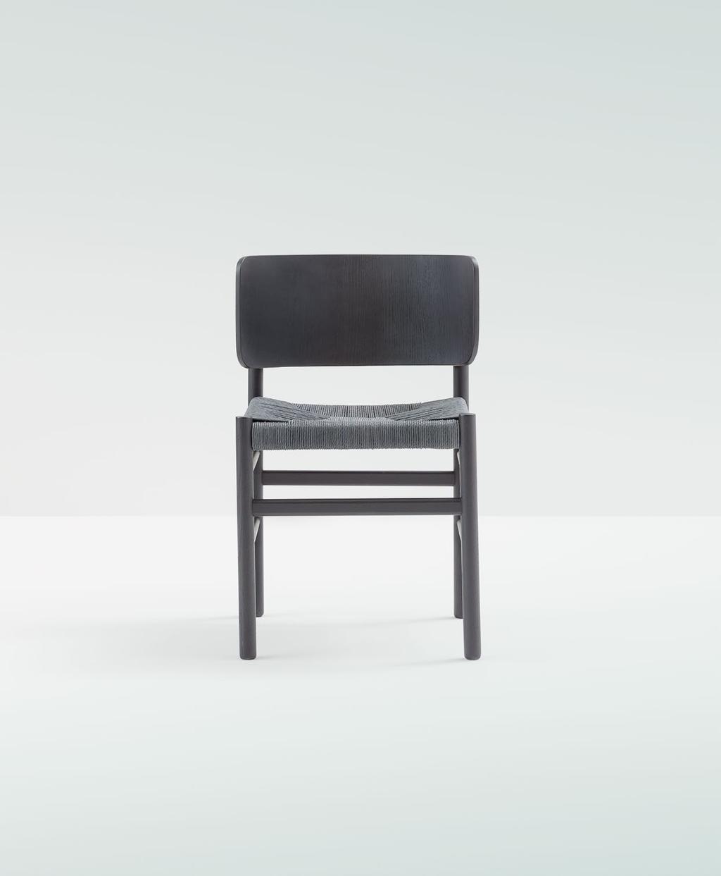fratina chair armchair design Emilio Nanni year 2015 La quadratura del cerchio.