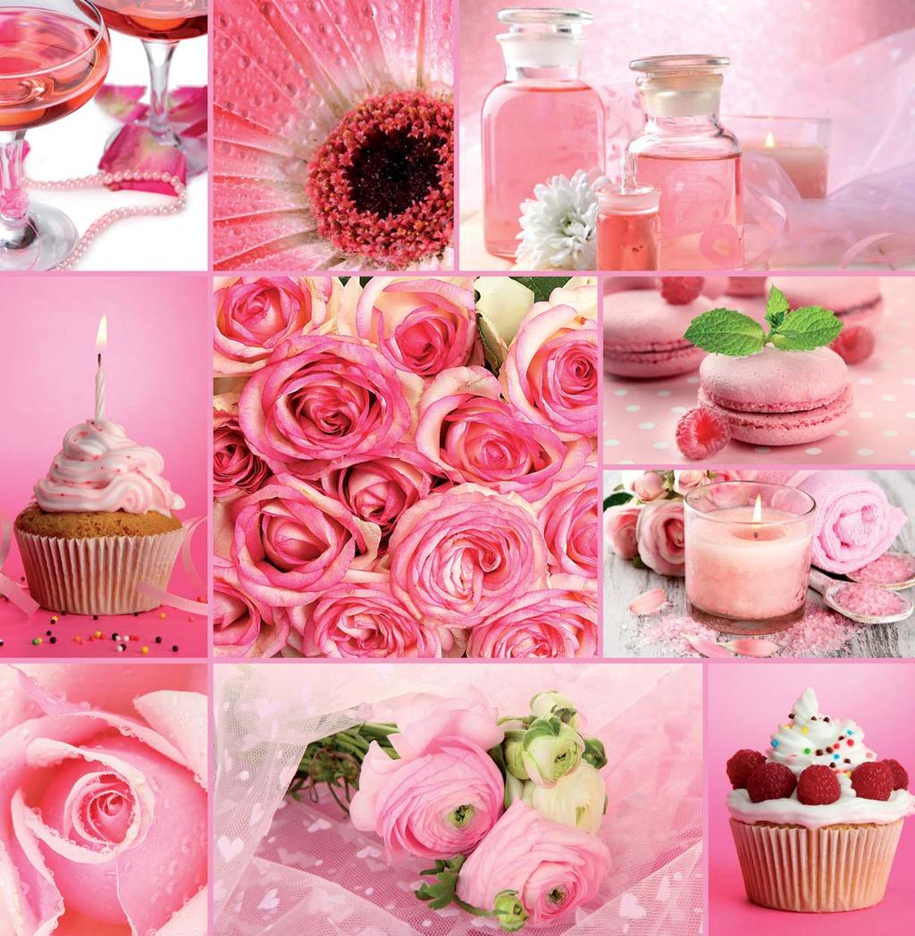 Rose, Relax and Champagne Sweet San Valentine In un atmosfera intima sarete avvolti dagli aromi e dall energia vitale sprigionata dagli oli essenziali di rosa.