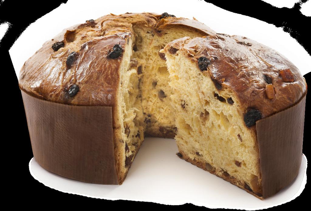 Bottara cl 75 Panettone Serafini