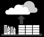 efficiente e di risparmiare denaro. Cloud a 360 : Oltre 100 servizi cloud disponibili su Azure tra cui backup, disaster recovery, VM, siti web, databes SQL, e molto altro.