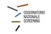Gli screening visti da PASSI Nicoletta Bertozzi, Giuliano Carrozzi, Letizia Sampaolo,