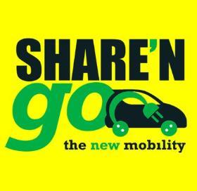 Arriva la Sharing Mobility Dal 2013 arrivato il Car