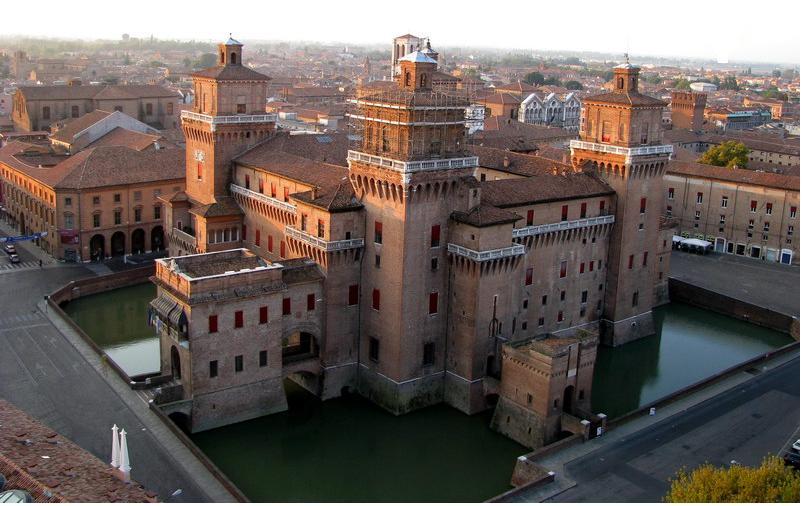 FERRARA