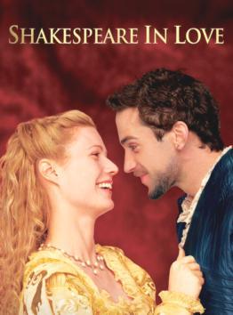 SHAKESPEARE in love Scuole Secondarie di I Grado anno scolastico 2018-2019 OBIETTIVI promuovere l interesse per i libri, la musica e i film, stimolando la riflessione sulle differenze fra i linguaggi