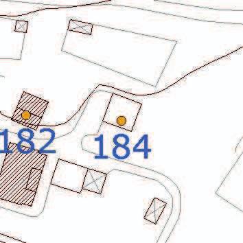 leopoldino 1:5.000 estratto catastale 1:2.000 estratto di mappa 1:1.