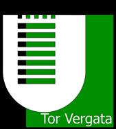 3 luglio 2018 UNIVERSITÀ DEGLI STUDI DI ROMA TOR VERGATA