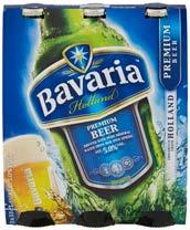 Birra Poretti Tre Luppoli cl 66 - al kg/lt 1,35 0,89 Birra Bavaria 1,79