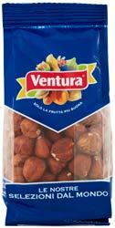 Nocciole con Pelle Ventura g