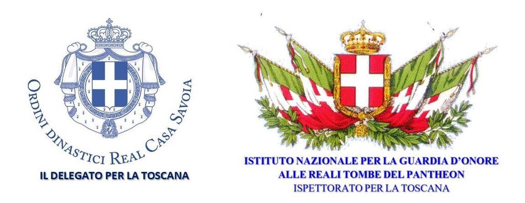 "I principi reali Umberto e Margherita, nelle tiepide giornate del Maggio 1868 furono in visita nella città gigliata in occasione del loro viaggio nuziale, a far respirare ai fiorentini un aria di