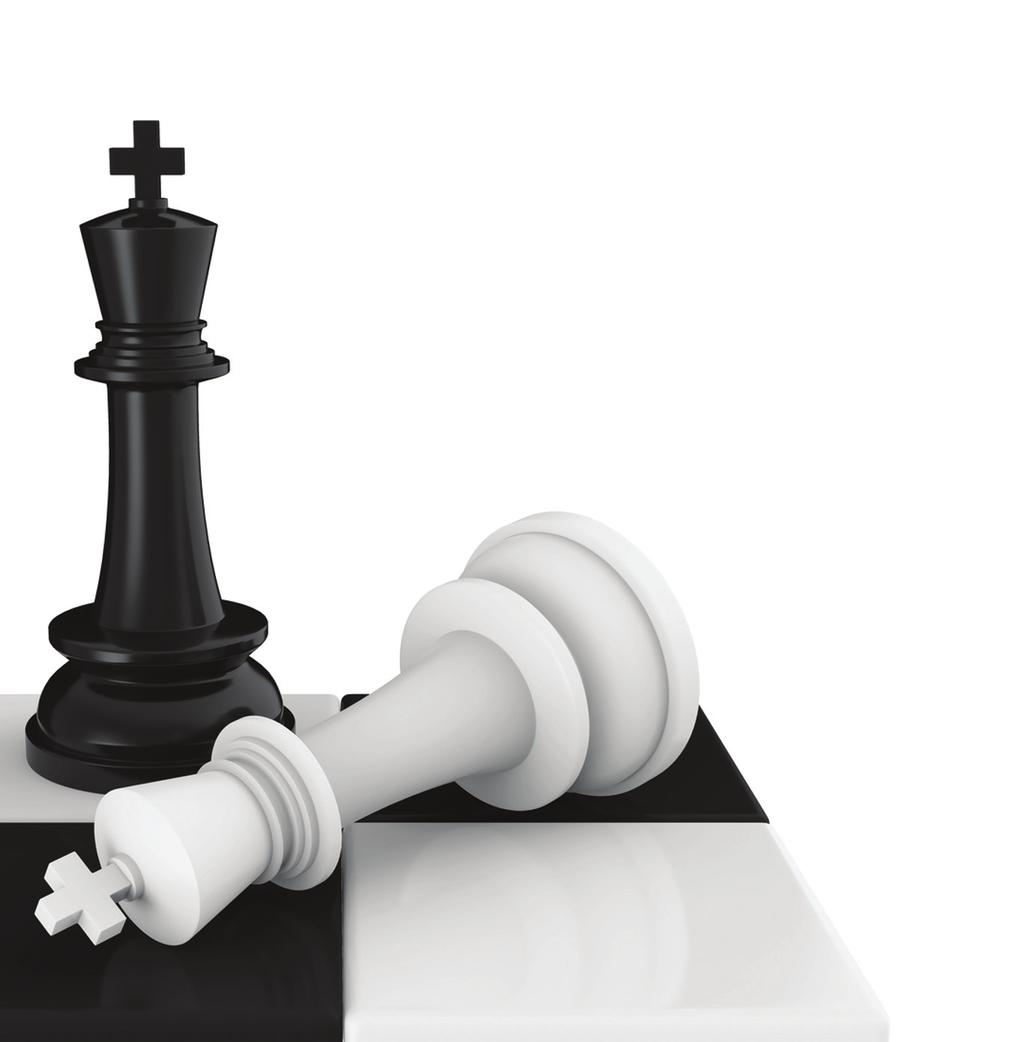 STRUMENTI FORMATIVI Gli scacchi Il gioco degli Scacchi ha qualcosa da dire ai manager e agli uomini d azienda riguardo le loro fatiche all interno delle organizzazioni.