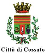 CITTA DI COSSATO ORIGINALE C.C. n.