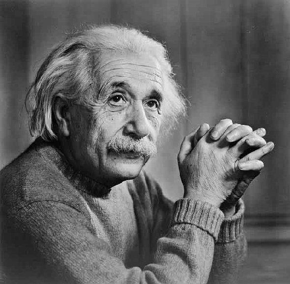 Energia e massa Einstein, 1905-1915: E = mc2 Teoricamente possibile conversione