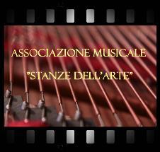 ASSOCIAZIONE MUSICALE STANZE DELL ARTE 2 Concorso Internazionale di Musica Classic Artists on line