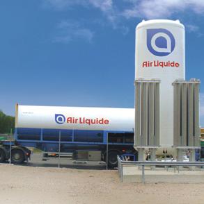 airliquide.it Leader mondiale dei gas, delle tecnologie e dei servizi per l industria e la sanità, Air Liquide è presente in 80 paesi con oltre 65.