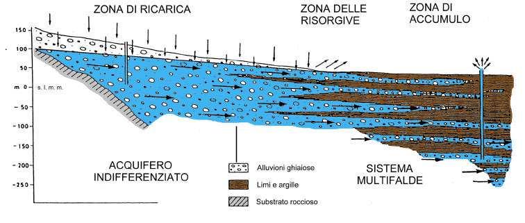 integrare il quadro di conoscenze di questi particolari sistemi (AFI) con quelle già maturate sulle fasce tampone lineari (siepi) dove si tratta invece l inquinamento da fonti diffuse codificare e