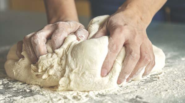 MIGLIORATORI Un gruppo di professionisti al servizio della qualità!