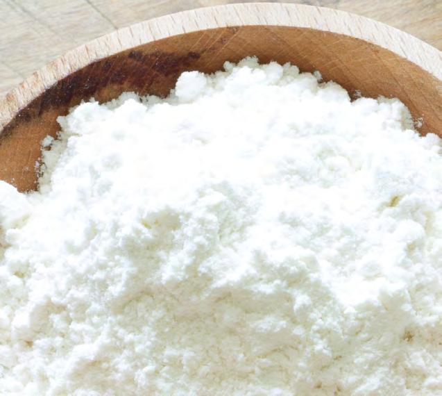 FARINA 00 / Flour 00 MANITOBA La farina di forza per eccellenza, ottenuta dalla macinazione dei migliori grani europei e nordamericani.