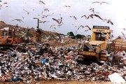 ATTENZIONE DISCARICA qualsiasi area ove i rifiuti sono sottoposti a area adibita a smaltimento dei