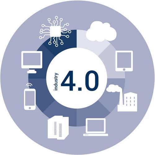 CONCLUSIONI Un sistema completamente interconnesso Il sistema di controllo per turbine eoliche realizzato da BF Automation rappresenta il perfetto esempio di architettura PLC + I/O rispondente ai