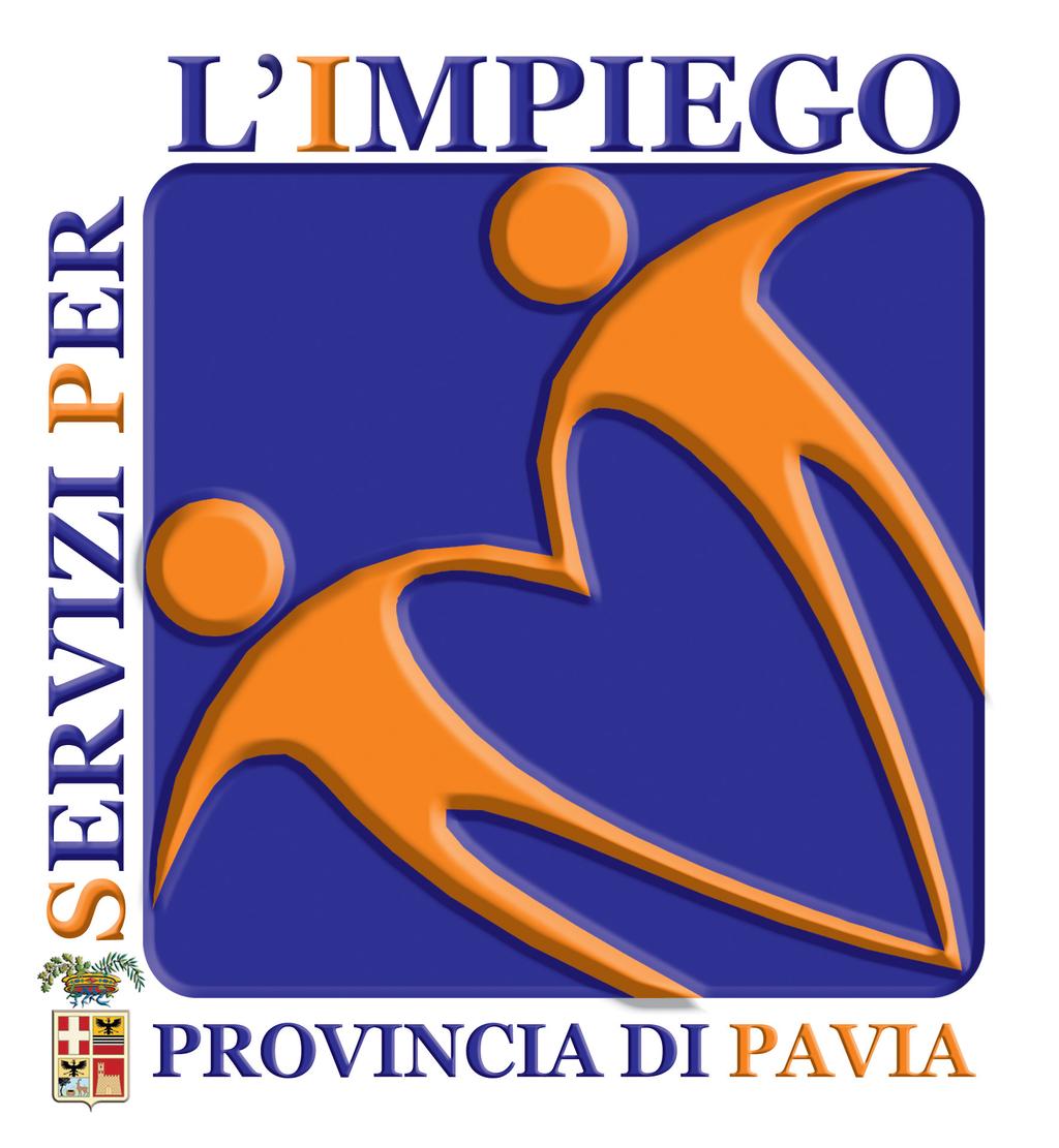 Impiego della Provincia di Pavia Il