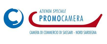 loriga@promocamera.it FILSE - BIC Incubatore di Genova Via Greto di Cornigliano 6 R - 16152 Genova tel. +39 010 6563423 www.