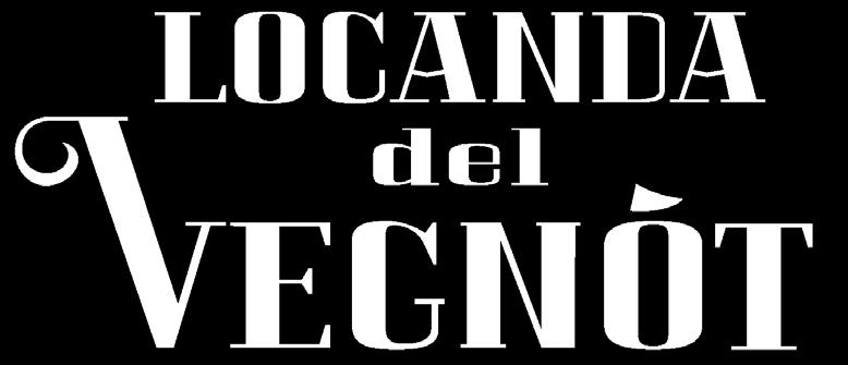 Il locale prende il nome Vegnot, piccola vigna in dialetto locale, da un mappale cinquecentesco che riporta in questa zona, delimitata dal Castello e dalla frazione di Farfengo, numerose vigne,