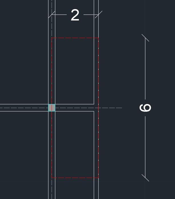 DIMENSIONAMENTO della SEZIONE di una MENSOLA in LEGNO Verificare una mensola soggetta a flessione utilizzando la sezione in legno e verificare allo SLU che l'abbassamento massimo sia inferiore uguale