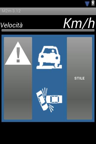 utilizzo dello stesso è limitato all uso di ricevitore di chiamate vocali tramite sistema di vivavoce.