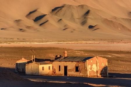 5 Giorno, mercoledì 24 aprile 2019 Purmamarca / Tolar Grande Prima colazione e partenza verso Salinas Grandes e San Antonio de los Cobres dove si sosterà per il pranzo.