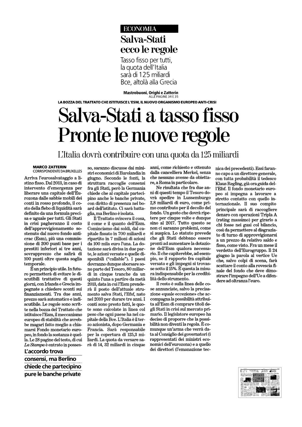 Quotidiano Torino Diffusione: 300.578 Lettori: 1.908.