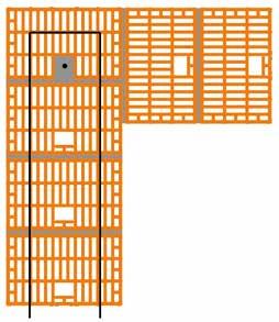 POROTON P800 MA 40.19.