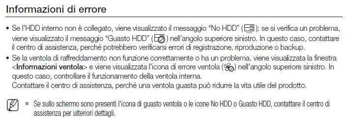 Impostare ora i Vostri limiti di esportazione (tenere sempre 1 o 2 minuti in più sia pre-evento, sia postevento); selezionare quindi il dispositivo su cui estrapolare (CD/DVD o USB) e il TIPO di